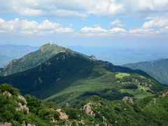 -白草畔自然风景区