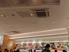 -吕氏疙瘩汤·新派鲁菜(东城万达广场店)