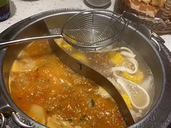 -左庭右院鲜牛肉火锅(长泰广场店)