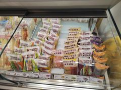 -一鸣真鲜奶吧(龙江地铁站店)