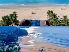 -石梅湾艾美度假酒店