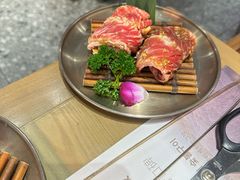 -西塔老太太泥炉烤肉(双井店)