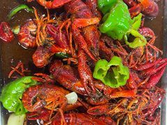 -盱眙虾神於氏龙虾(夫子庙红街店)