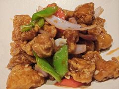 -奉天小馆·非遗东北菜(济南万象城店)