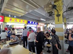 -牛车水美食街