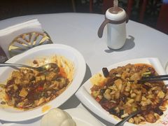 -峨嵋酒家(地安门店)
