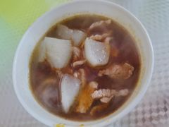 -王记生烫牛杂面馆(兰陵路店)