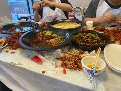 -金陵暴走小龙虾·迷踪蟹(凯德MALL店)