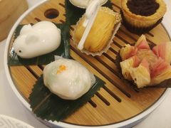 -海景壹号大酒店(滨湖店)