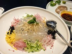 -味+新京宴·烤鸭·北京菜(创意谷店)