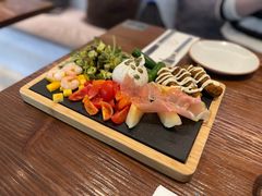 -ALLORA意大利餐厅(丰盛里店)