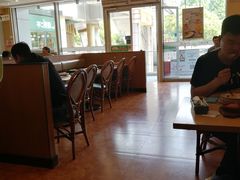 大堂-萨莉亚意式餐厅(三号湾广场店)