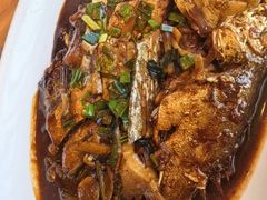 -侬佳蒸菜馆(听潮店)