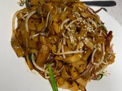 -千日贺茶餐厅(高新万达店)