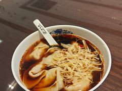 红汤辣馄饨-熙盛源(复兴路店)