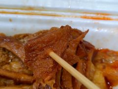 -细妹五香牛杂(步行街店)