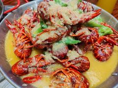 -517烧烤·龙虾·海鲜大排档(万象都荟店)