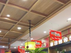 -和福顺牛肉大虾焖锅自助(宝业店)