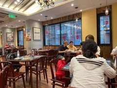 大堂-鲜得来排骨年糕(云南南路店)