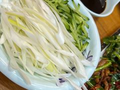 -娄三少·老北京春饼烤鸭家常菜(富力又一城店)