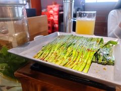 -很久以前羊肉串(中山公园店)