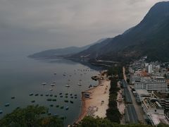 -抚仙湖禄充风景区