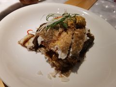 -莆田餐厅PUTIEN(三里屯店)