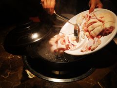 -同仁四季椰子鸡(海岸城天利店)