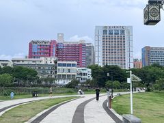 -南宁南湖公园