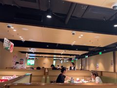 -海底捞火锅(河东万达广场店)