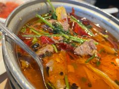 -庄氏祥记家常食府(国瑞建材家居博览中心店)