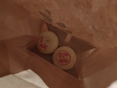 -泸溪河桃酥(西直门凯德店)