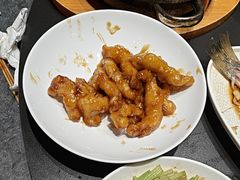 -老山东·山东菜(鲁菜名店)