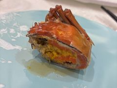 -梅龙镇酒家(南京西路总店)