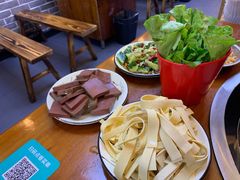 千张-曹丞相·地锅鸡·地锅鱼(武林店)