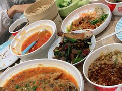 -小雅木姜子烤鸡·贵州菜(鸿通城店)