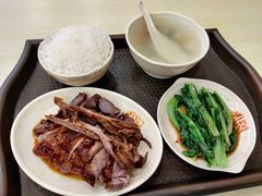 -鹅最好(南光店)