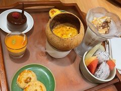 -mezza9 Macau(澳门君悦酒店)