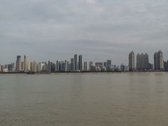 -武汉关码头(轮渡站)