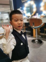 -海马体家庭照相馆(杭州远洋乐堤港店)