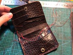 -零几体验diy皮具工作室(振业城店)