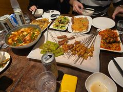 -枪火串烧·东北特色烧烤(罗湖总店)