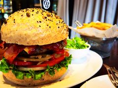 -Bistro 63 创意融合料理(广粤天地店)