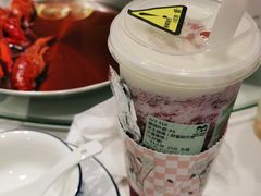 芝士多肉葡萄-雅克雅思(南湖东路店)