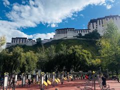 -宗角禄康公园