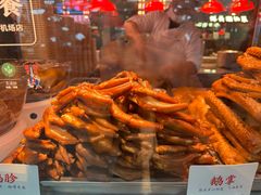 -陈鹏鹏潮汕菜(宝安机场T3航站楼店)