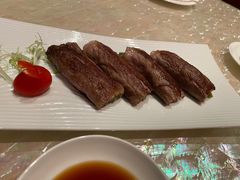 -8餐厅(新葡京酒店)