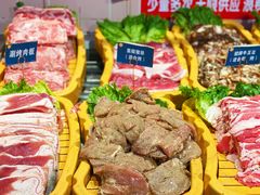 -纽牛有约自助烤肉(漳州中闽店)