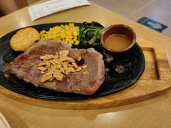-萨莉亚意式餐厅(国展天虹店)