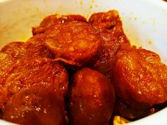 -渝是乎川渝小炒(新世界百货望京店)
